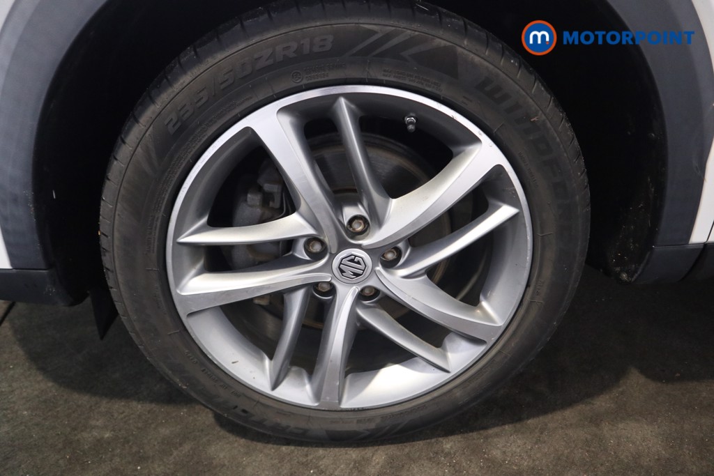 Mg Motor Uk HS Exclusive Manual Petrol SUV - Stock Number (1590954) - 21st supplementary image
