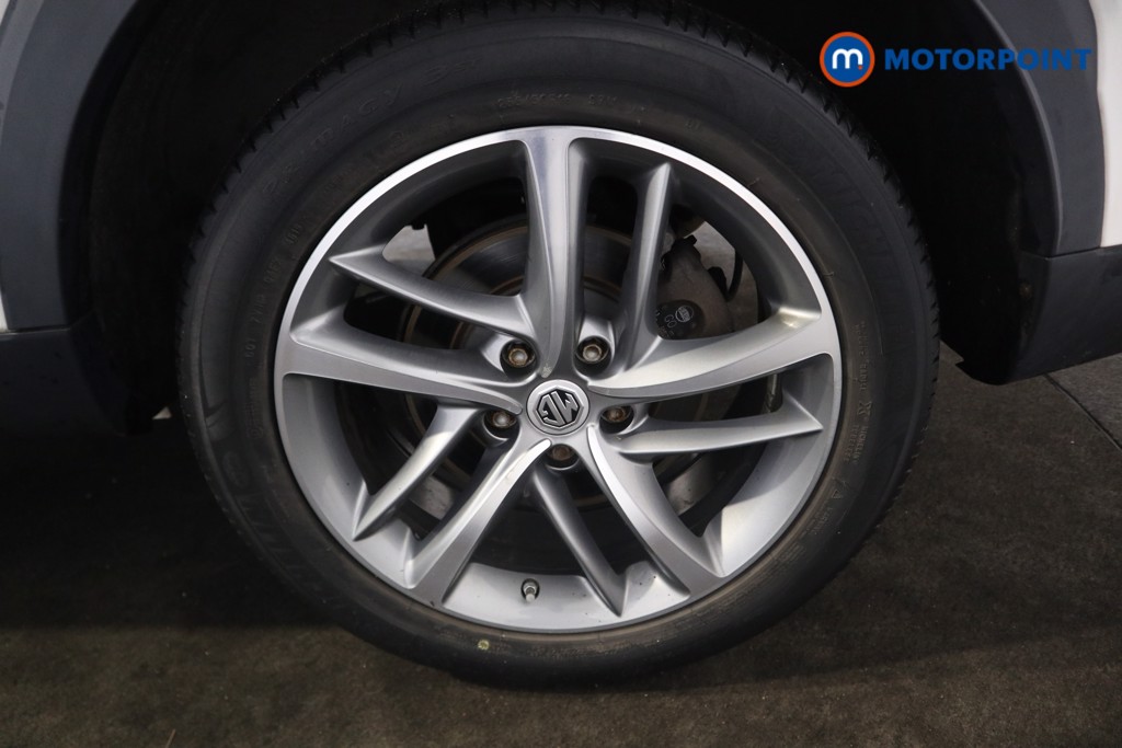 Mg Motor Uk HS Exclusive Manual Petrol SUV - Stock Number (1590954) - 22nd supplementary image