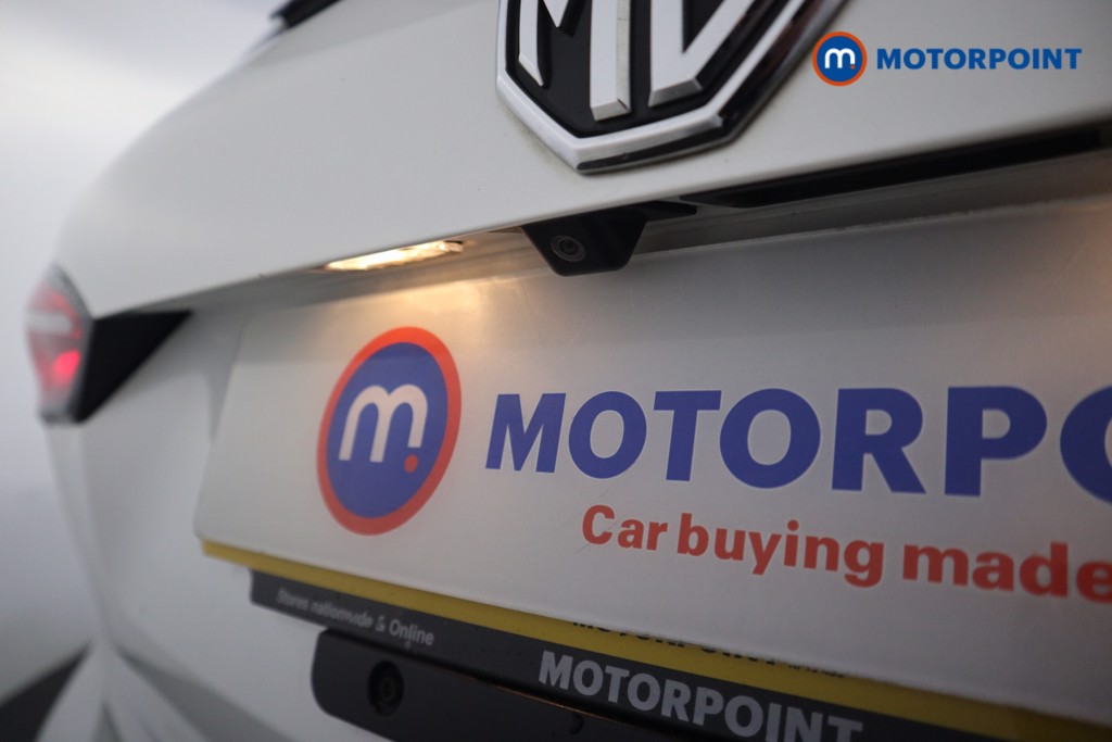 Mg Motor Uk HS Exclusive Manual Petrol SUV - Stock Number (1590954) - 24th supplementary image