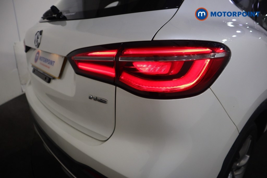 Mg Motor Uk HS Exclusive Manual Petrol SUV - Stock Number (1590954) - 26th supplementary image