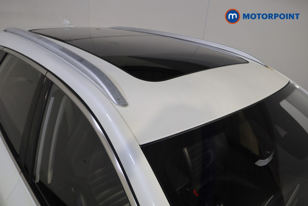 Mg Motor Uk HS Exclusive Manual Petrol SUV - Stock Number (1590954) - 29th supplementary image