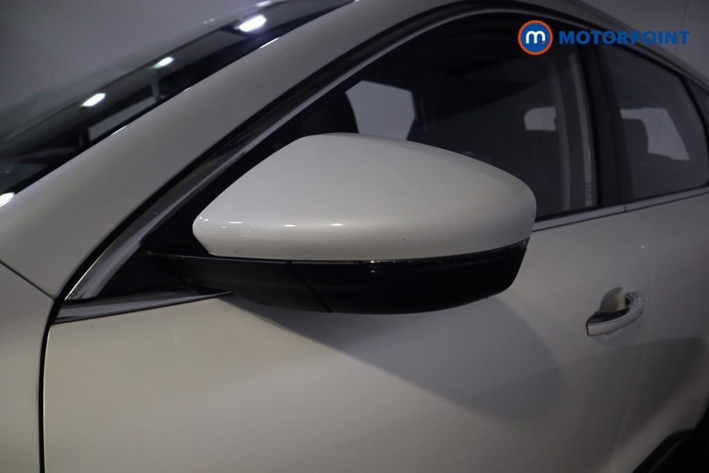 Mg Motor Uk HS Exclusive Manual Petrol SUV - Stock Number (1590954) - 31st supplementary image