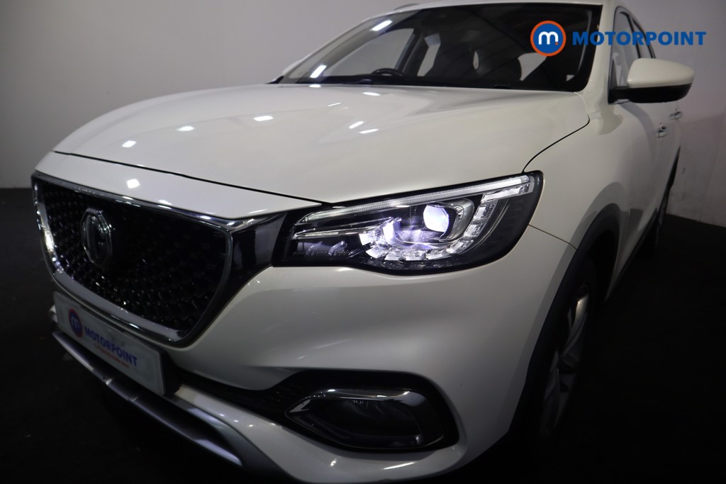 Mg Motor Uk HS Exclusive Manual Petrol SUV - Stock Number (1590954) - 33rd supplementary image