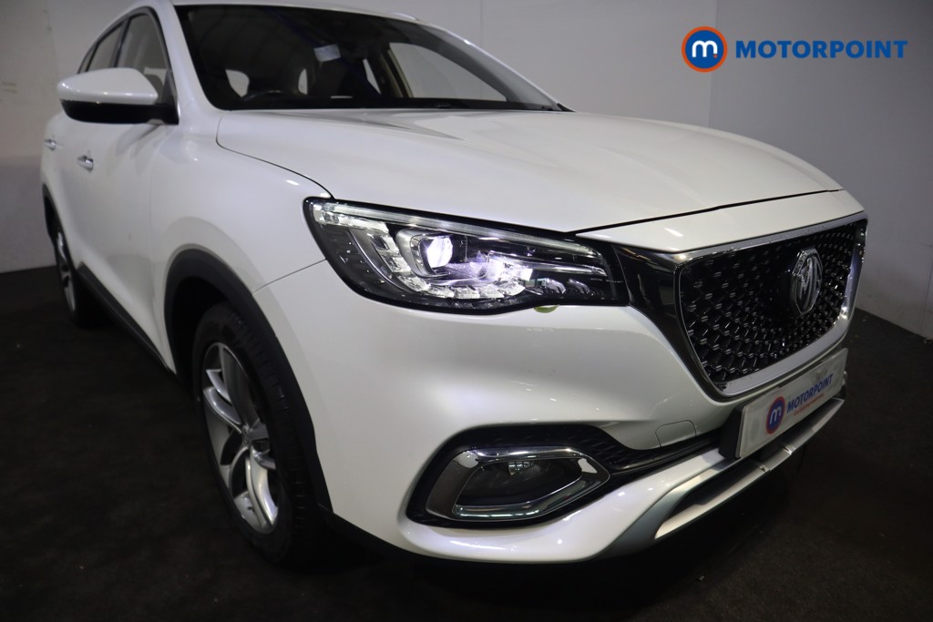 Mg Motor Uk HS Exclusive Manual Petrol SUV - Stock Number (1590954) - 34th supplementary image
