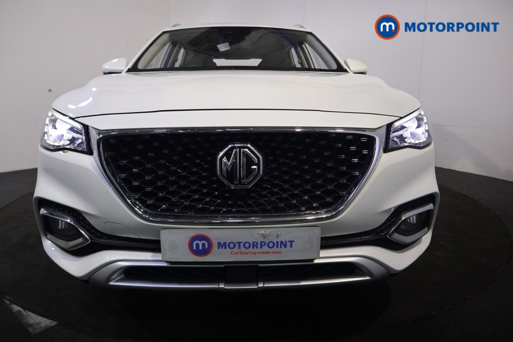 Mg Motor Uk HS Exclusive Manual Petrol SUV - Stock Number (1590954) - 35th supplementary image