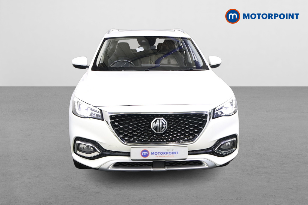 Mg Motor Uk HS Exclusive Manual Petrol SUV - Stock Number (1590954) - Front bumper