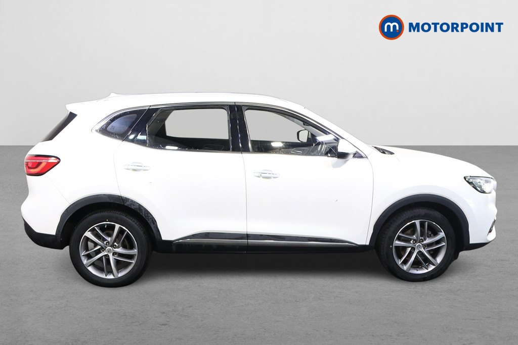 Mg Motor Uk HS Exclusive Manual Petrol SUV - Stock Number (1590954) - Drivers side