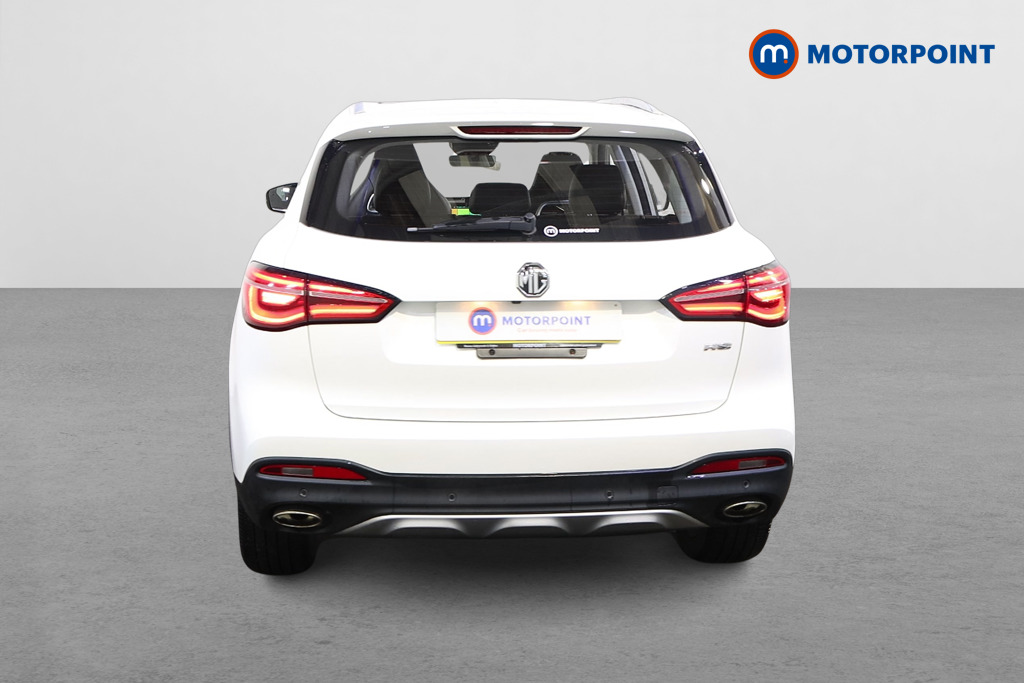 Mg Motor Uk HS Exclusive Manual Petrol SUV - Stock Number (1590954) - Rear bumper