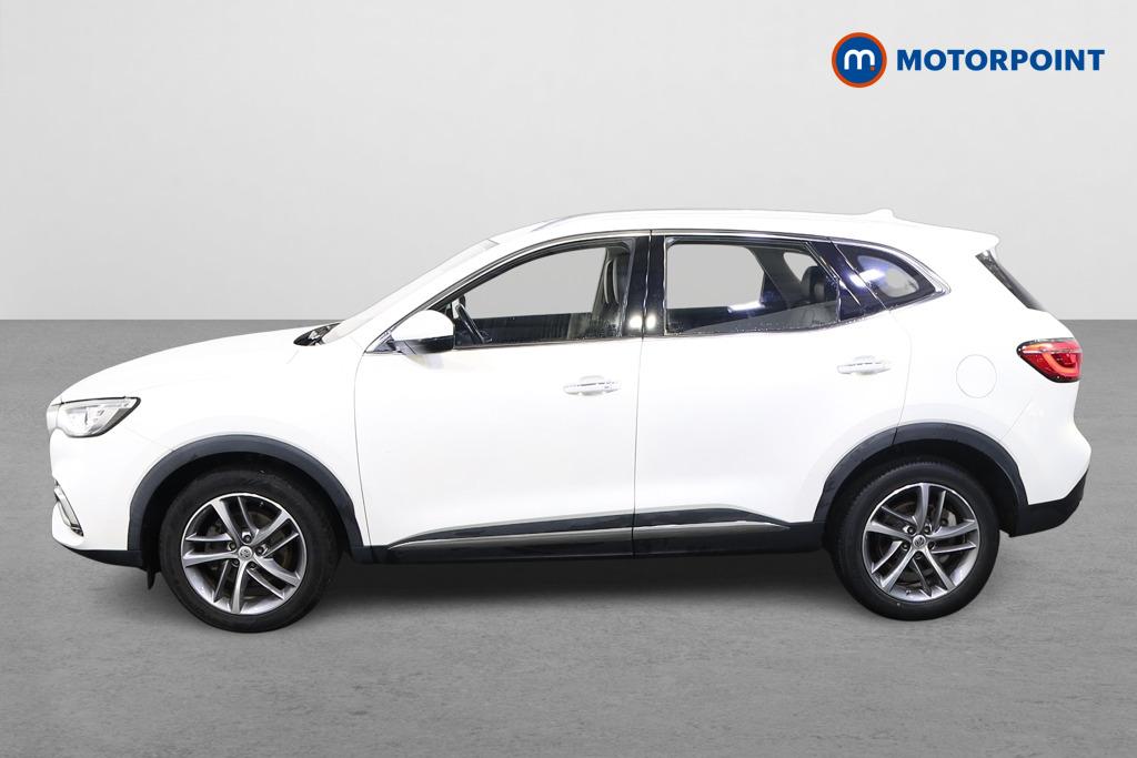 Mg Motor Uk HS Exclusive Manual Petrol SUV - Stock Number (1590954) - Passenger side
