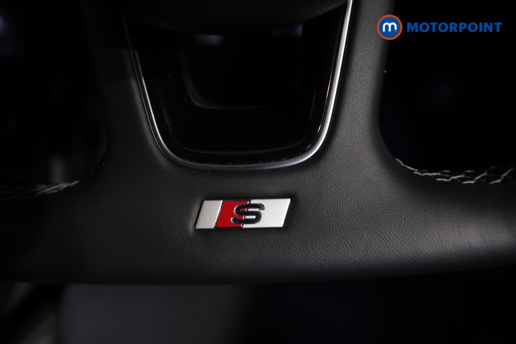 Audi A4 Black Edition Automatic Petrol Estate - Stock Number (1591019) - 5th supplementary image