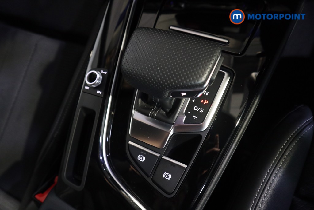 Audi A4 Black Edition Automatic Petrol Estate - Stock Number (1591019) - 10th supplementary image