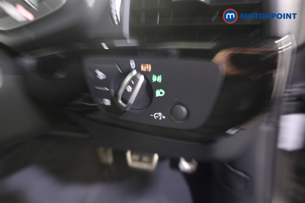 Audi A4 Black Edition Automatic Petrol Estate - Stock Number (1591019) - 11th supplementary image