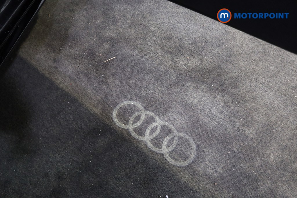 Audi A4 Black Edition Automatic Petrol Estate - Stock Number (1591019) - 15th supplementary image