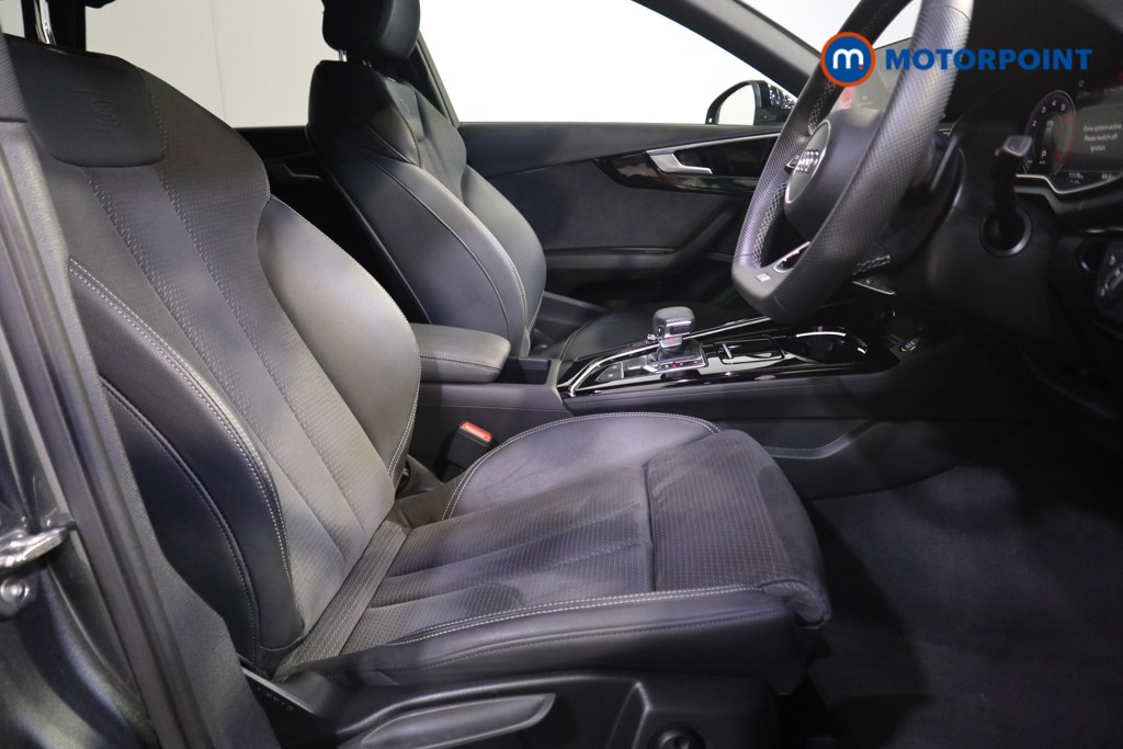 Audi A4 Black Edition Automatic Petrol Estate - Stock Number (1591019) - 17th supplementary image