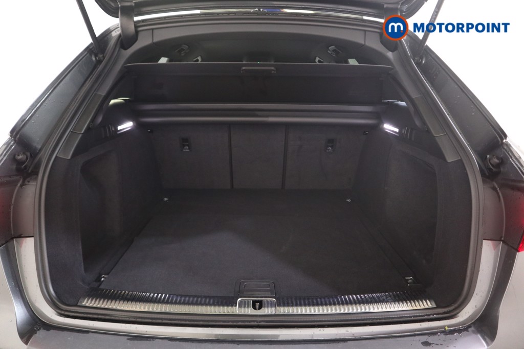 Audi A4 Black Edition Automatic Petrol Estate - Stock Number (1591019) - 23rd supplementary image