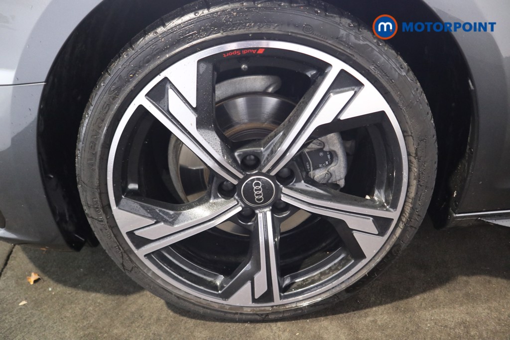 Audi A4 Black Edition Automatic Petrol Estate - Stock Number (1591019) - 27th supplementary image