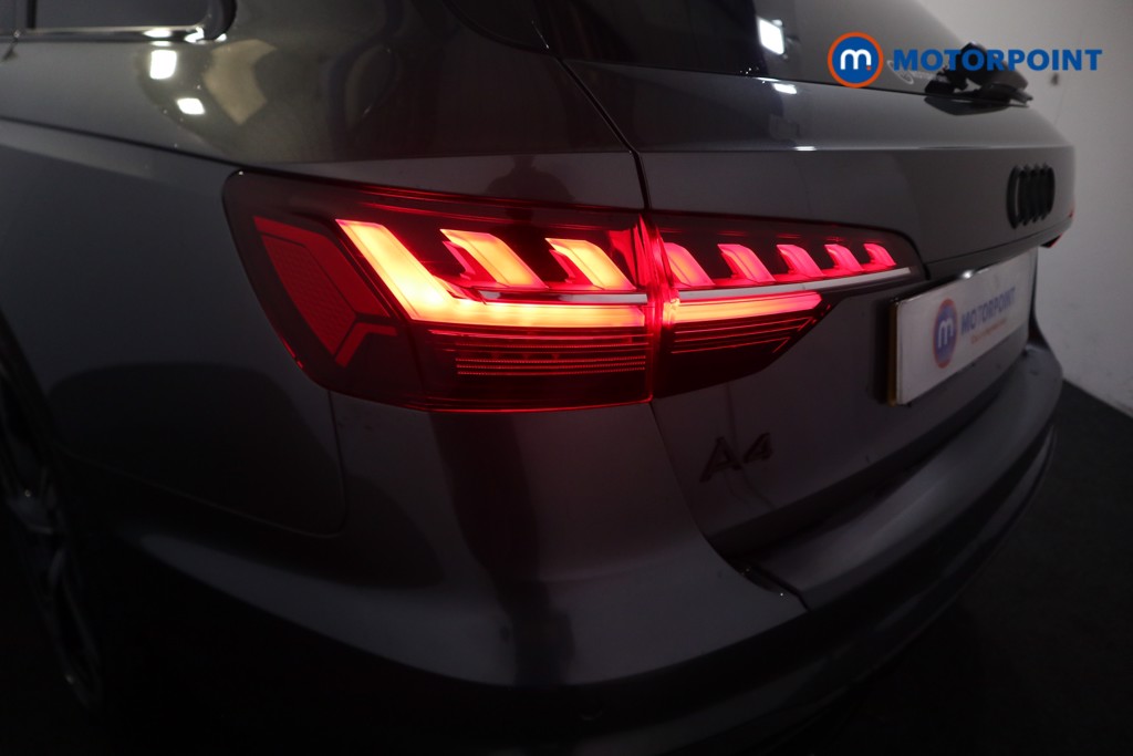 Audi A4 Black Edition Automatic Petrol Estate - Stock Number (1591019) - 31st supplementary image