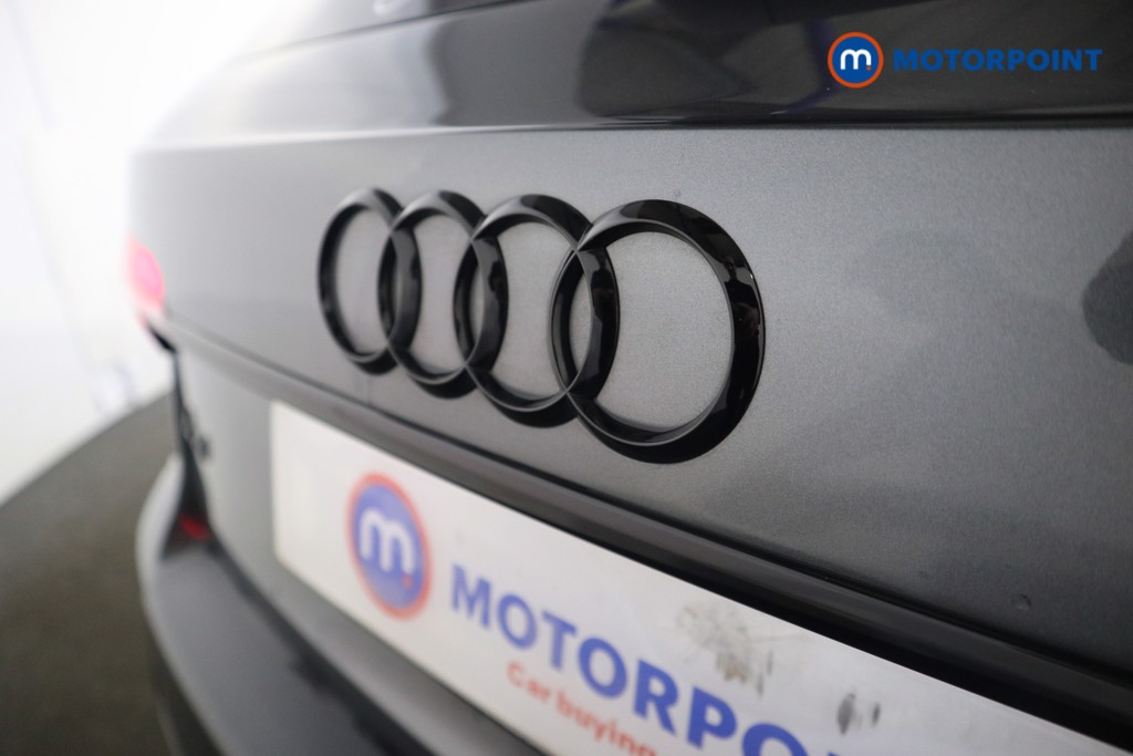 Audi A4 Black Edition Automatic Petrol Estate - Stock Number (1591019) - 33rd supplementary image