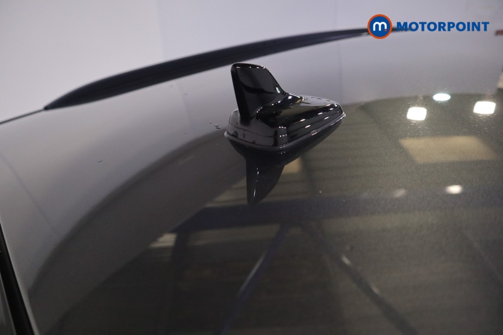Audi A4 Black Edition Automatic Petrol Estate - Stock Number (1591019) - 34th supplementary image