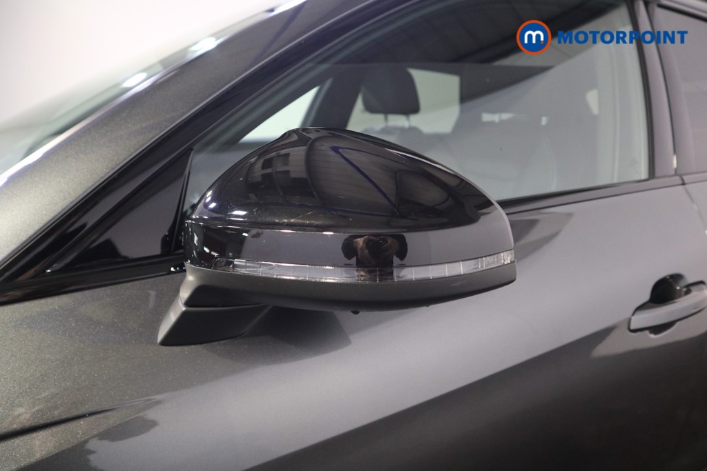 Audi A4 Black Edition Automatic Petrol Estate - Stock Number (1591019) - 36th supplementary image