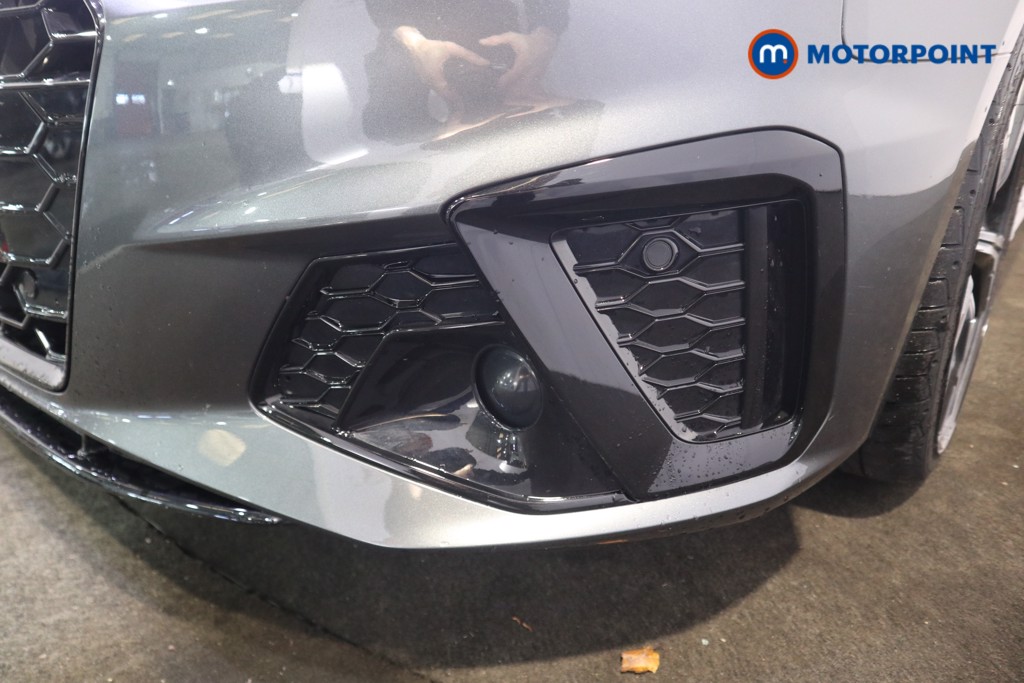 Audi A4 Black Edition Automatic Petrol Estate - Stock Number (1591019) - 38th supplementary image