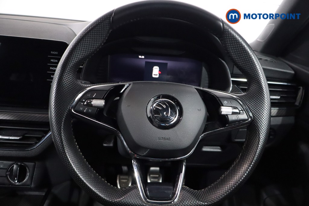 Skoda Kamiq Monte Carlo Manual Petrol SUV - Stock Number (1591140) - 6th supplementary image