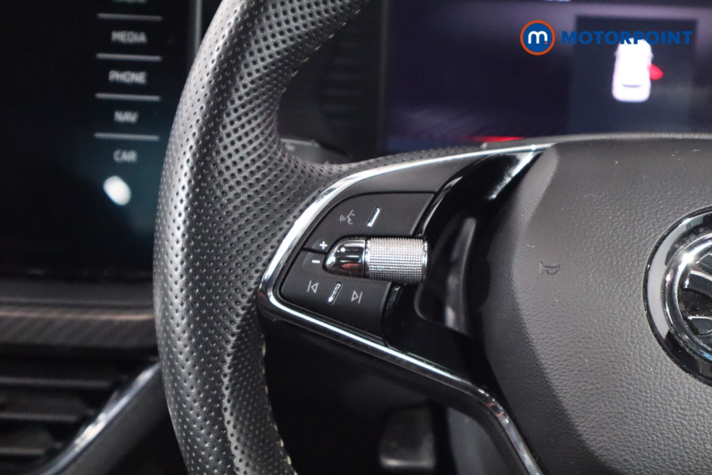 Skoda Kamiq Monte Carlo Manual Petrol SUV - Stock Number (1591140) - 7th supplementary image