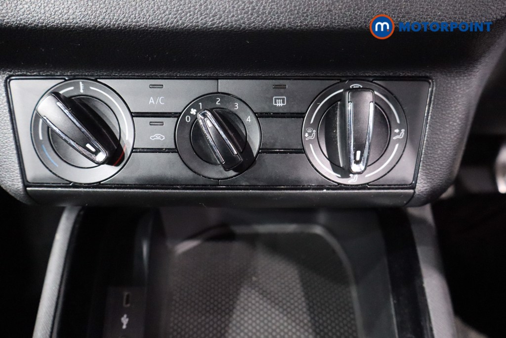 Skoda Kamiq Monte Carlo Manual Petrol SUV - Stock Number (1591140) - 16th supplementary image