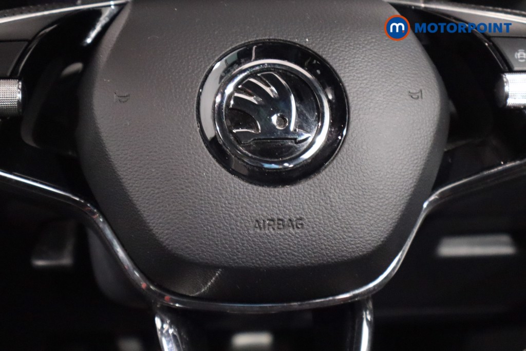 Skoda Kamiq Monte Carlo Manual Petrol SUV - Stock Number (1591140) - 17th supplementary image