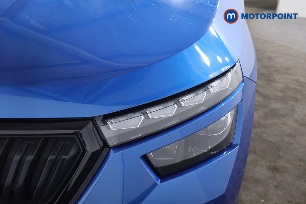 Skoda Kamiq Monte Carlo Manual Petrol SUV - Stock Number (1591140) - 27th supplementary image