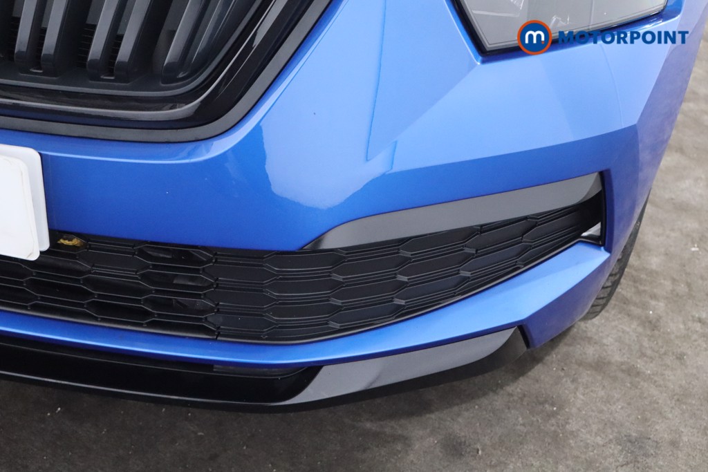 Skoda Kamiq Monte Carlo Manual Petrol SUV - Stock Number (1591140) - 28th supplementary image