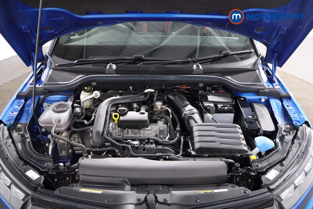 Skoda Kamiq Monte Carlo Manual Petrol SUV - Stock Number (1591140) - 31st supplementary image