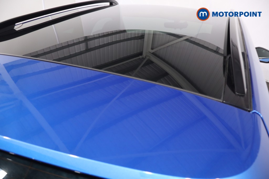 Skoda Kamiq Monte Carlo Manual Petrol SUV - Stock Number (1591140) - 32nd supplementary image