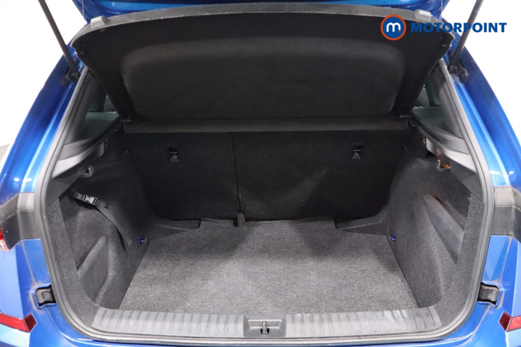 Skoda Kamiq Monte Carlo Manual Petrol SUV - Stock Number (1591140) - 37th supplementary image
