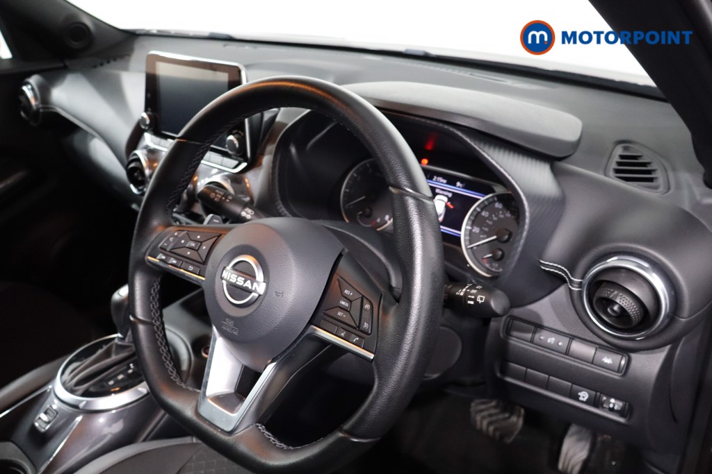 Nissan Juke N-Connecta Automatic Petrol SUV - Stock Number (1591141) - 22nd supplementary image