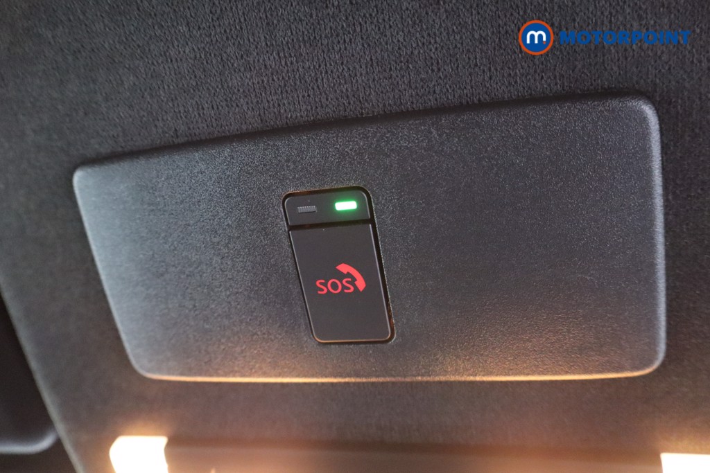 Nissan Juke N-Connecta Automatic Petrol SUV - Stock Number (1591141) - 24th supplementary image