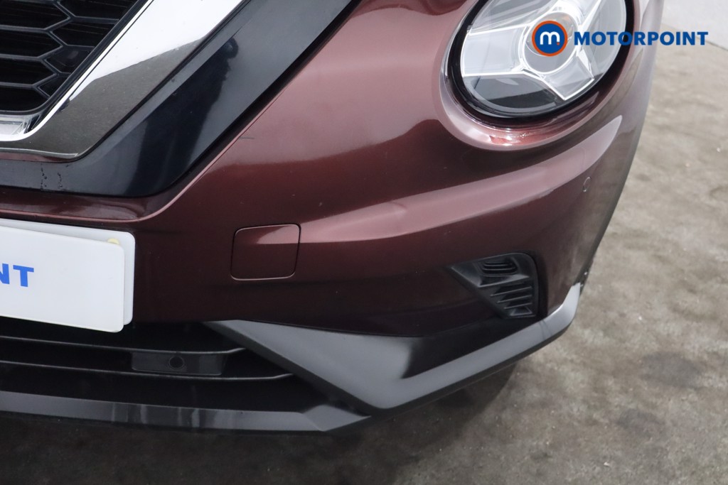 Nissan Juke N-Connecta Automatic Petrol SUV - Stock Number (1591141) - 27th supplementary image