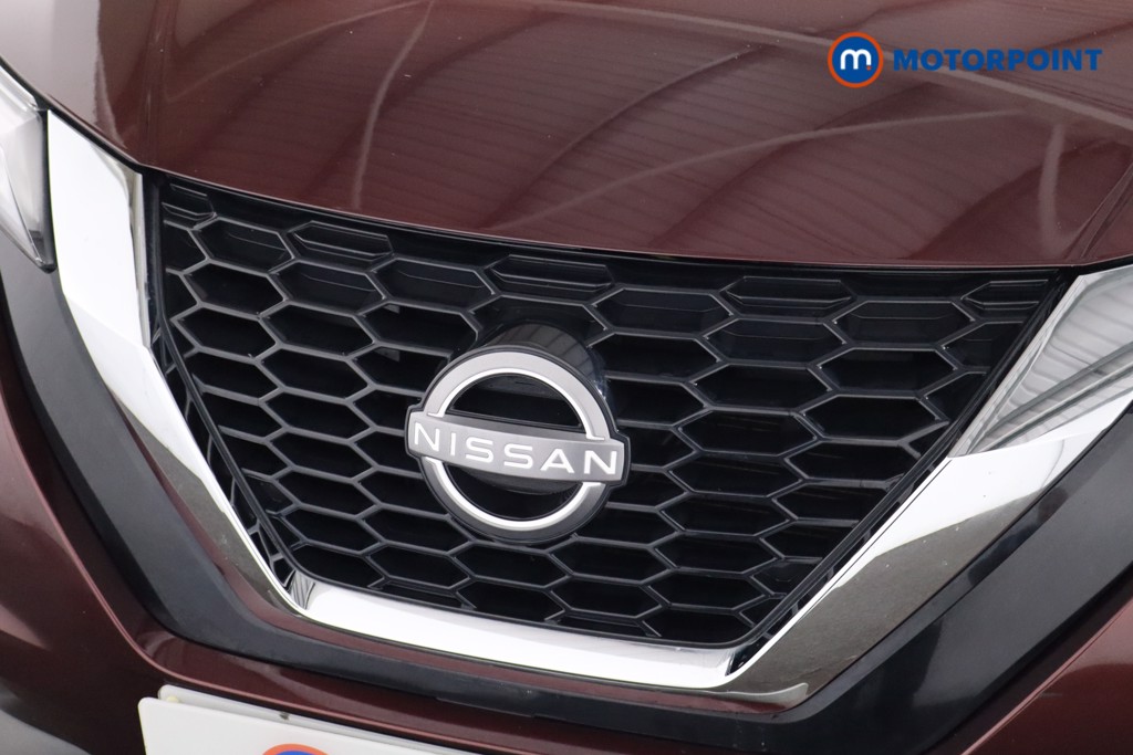 Nissan Juke N-Connecta Automatic Petrol SUV - Stock Number (1591141) - 28th supplementary image