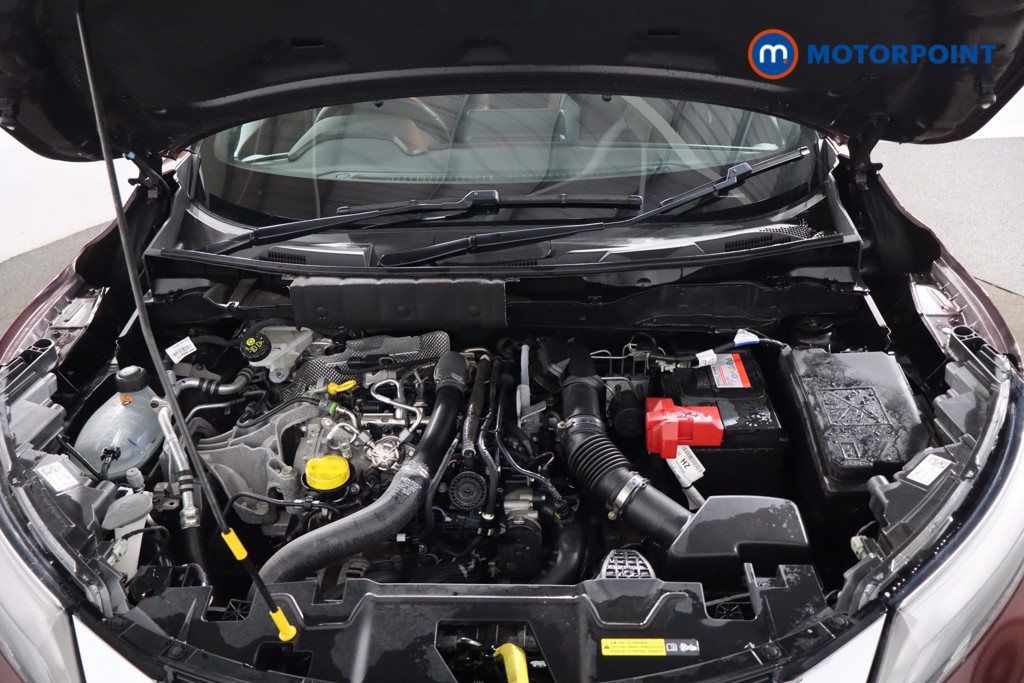 Nissan Juke N-Connecta Automatic Petrol SUV - Stock Number (1591141) - 30th supplementary image