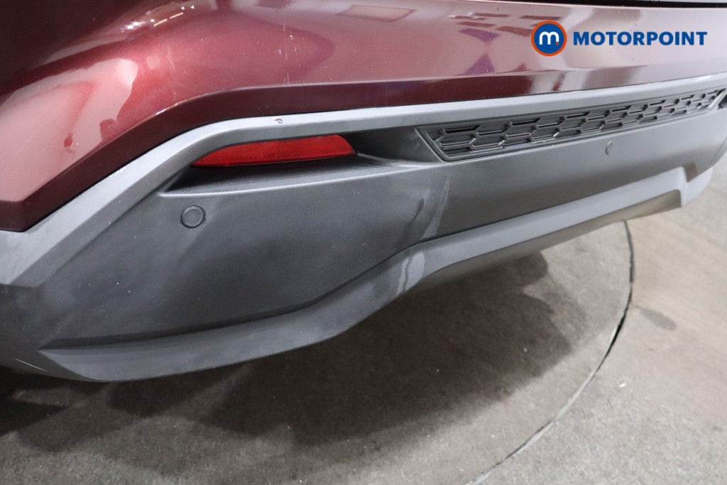 Nissan Juke N-Connecta Automatic Petrol SUV - Stock Number (1591141) - 33rd supplementary image