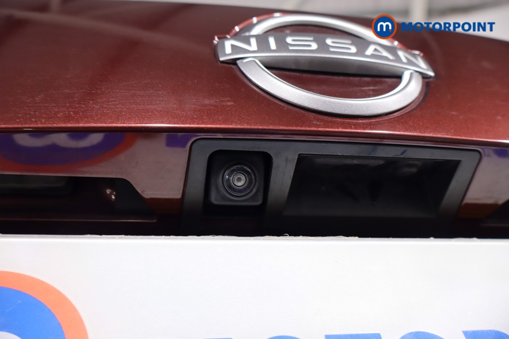 Nissan Juke N-Connecta Automatic Petrol SUV - Stock Number (1591141) - 34th supplementary image