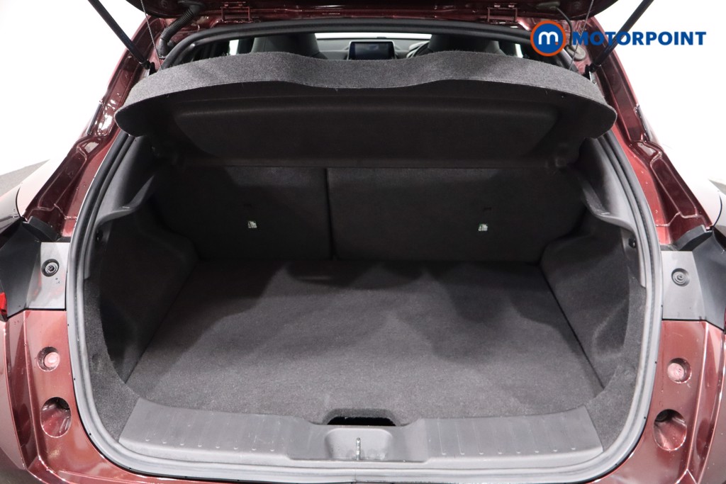 Nissan Juke N-Connecta Automatic Petrol SUV - Stock Number (1591141) - 36th supplementary image