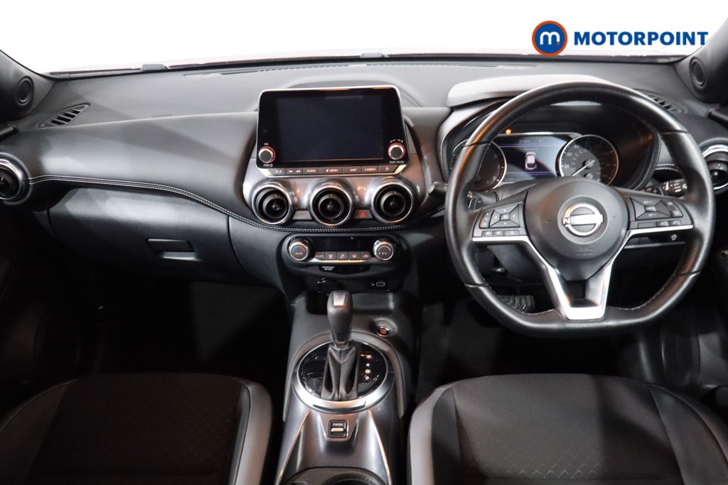 Nissan Juke N-Connecta Automatic Petrol SUV - Stock Number (1591141) - 1st supplementary image