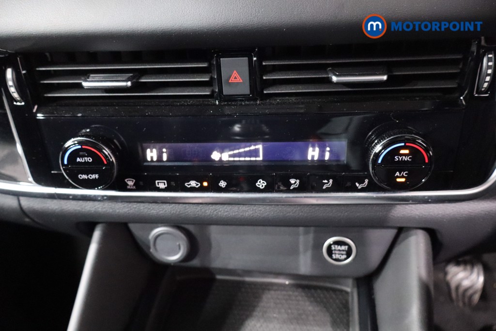 Nissan Qashqai N-Connecta Manual Petrol SUV - Stock Number (1591143) - 17th supplementary image