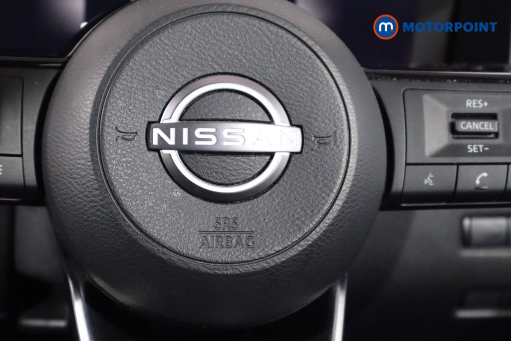 Nissan Qashqai N-Connecta Manual Petrol SUV - Stock Number (1591143) - 18th supplementary image