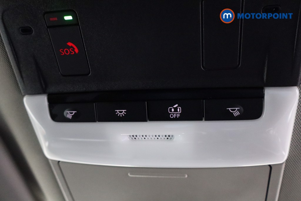 Nissan Qashqai N-Connecta Manual Petrol SUV - Stock Number (1591143) - 25th supplementary image