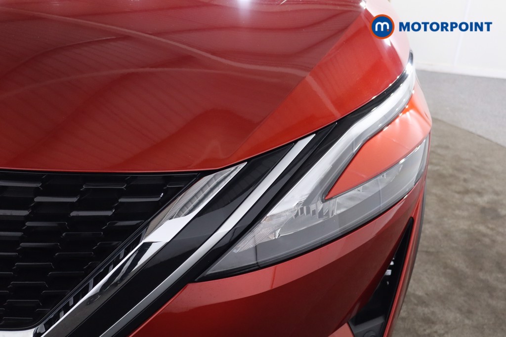 Nissan Qashqai N-Connecta Manual Petrol SUV - Stock Number (1591143) - 29th supplementary image