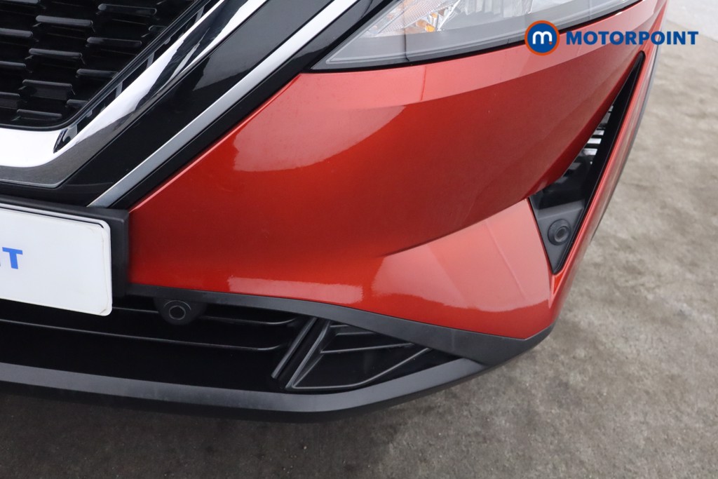 Nissan Qashqai N-Connecta Manual Petrol SUV - Stock Number (1591143) - 30th supplementary image