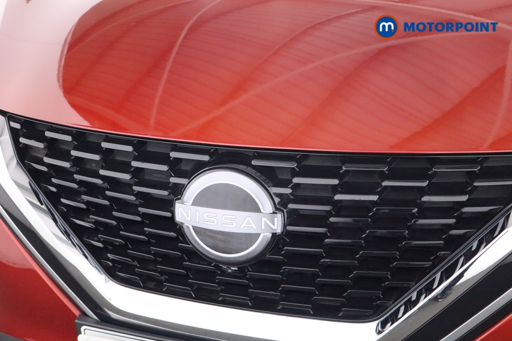 Nissan Qashqai N-Connecta Manual Petrol SUV - Stock Number (1591143) - 31st supplementary image