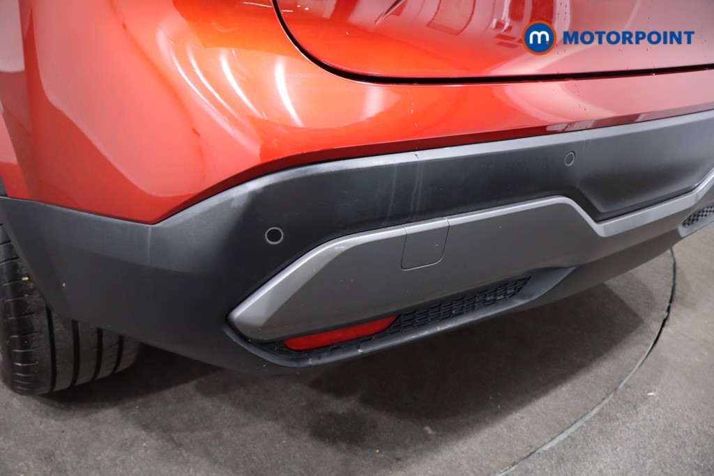 Nissan Qashqai N-Connecta Manual Petrol SUV - Stock Number (1591143) - 36th supplementary image